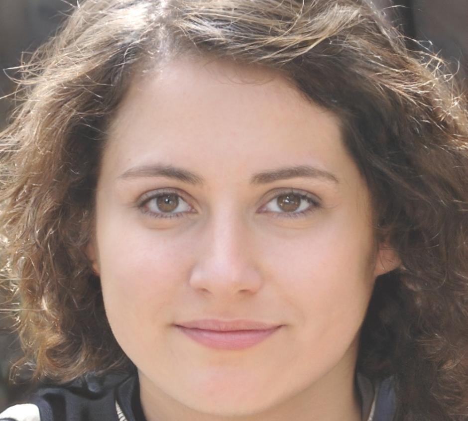 Кристина Веденеева, руководитель партнёрских программ